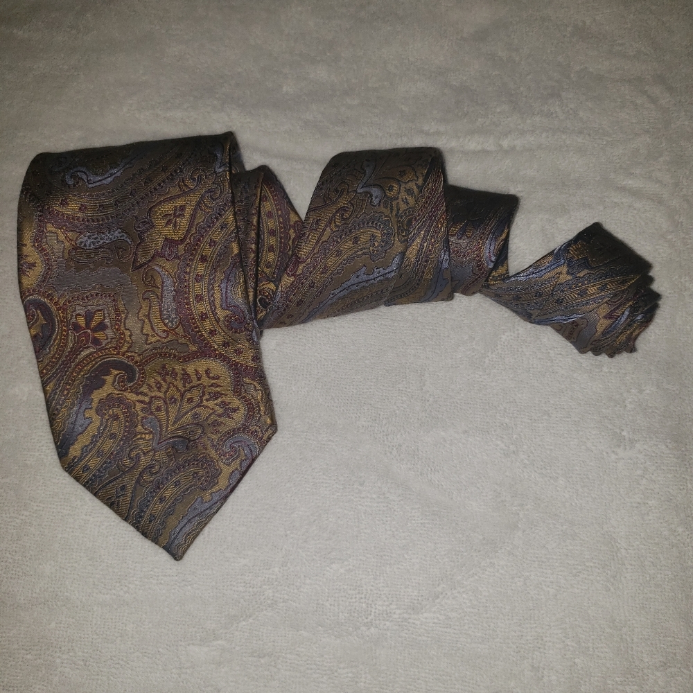Ties